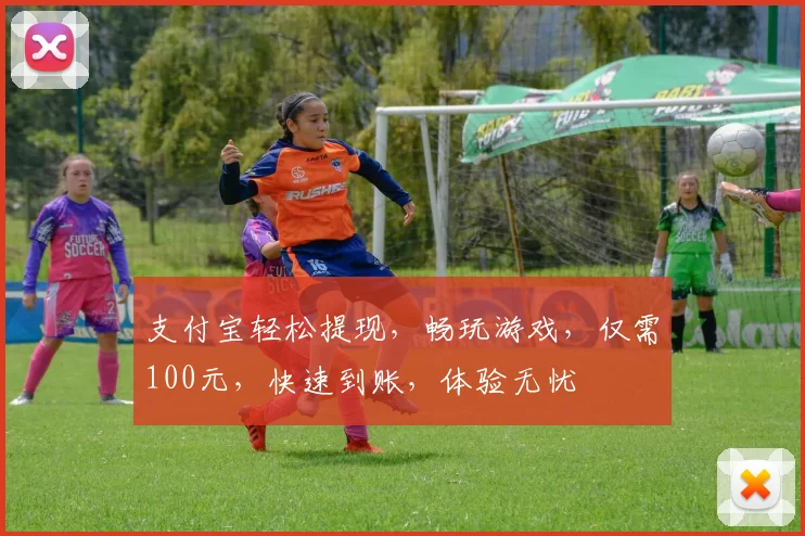 支付宝轻松提现，畅玩游戏，仅需100元，快速到账，体验无忧