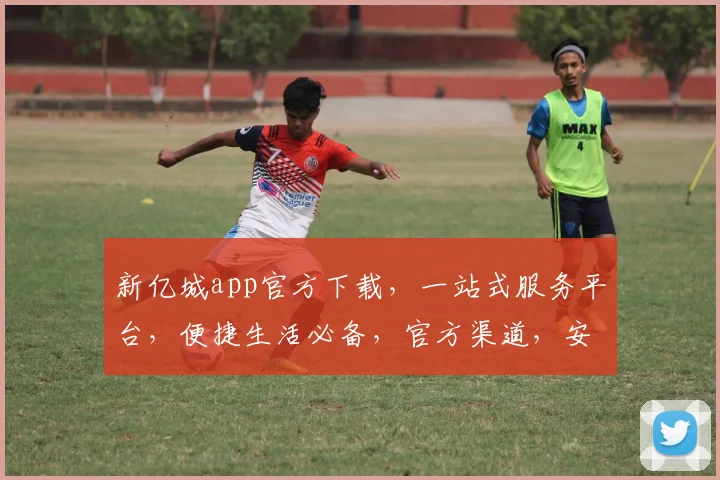 新亿城app官方下载，一站式服务平台，便捷生活必备，官方渠道，安全可靠，三步快速安装，立即体验
