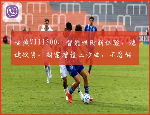 快盈VIII500，智能理财新体验，稳健投资，财富增值三步曲，不容错过