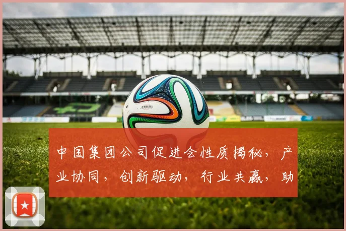 中国集团公司促进会性质揭秘，产业协同，创新驱动，行业共赢，助力实体经济发展